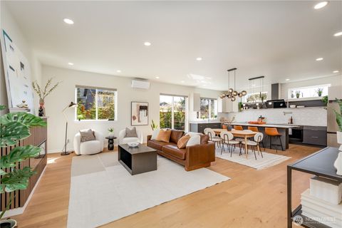 Photo of 5114 15th Avenue S, Seattle, WA 98108 (MLS # 2517156)