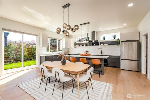 Photo of 5114 15th Avenue S, Seattle, WA 98108 (MLS # 2517156)