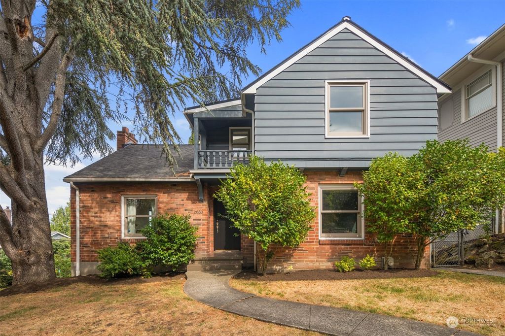 Photo of 2080 23rd Avenue E, Seattle, WA 98112 (MLS # 2279647)