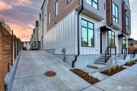 Photo of 9752 B Holman Road NW, Seattle, WA 98117 (MLS # 2470795)