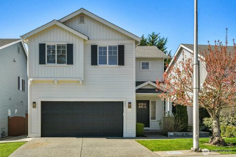 Photo of 131 Glennwood, Renton, WA 98056 (MLS # 2504991)
