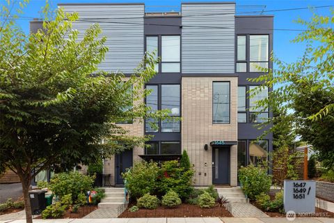 Photo of 1645 22nd Avenue, Seattle, WA 98122 (MLS # 2520069)