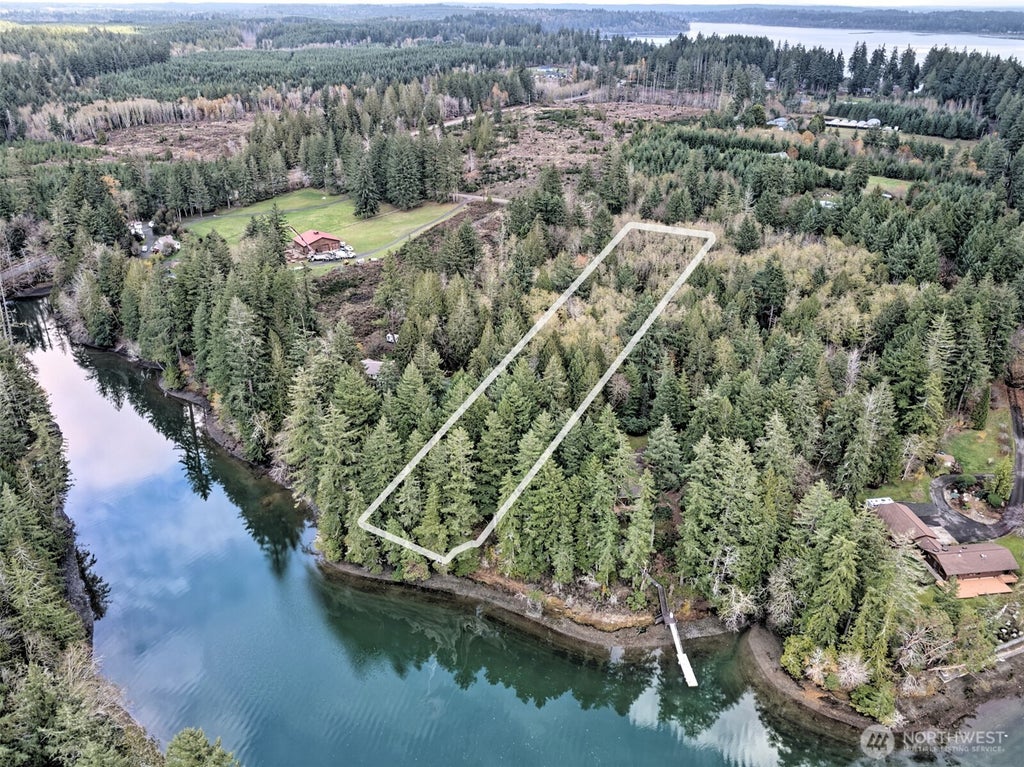 Photo of 120 SE Sells Drive, Shelton, WA 98584 (MLS # 2584776)