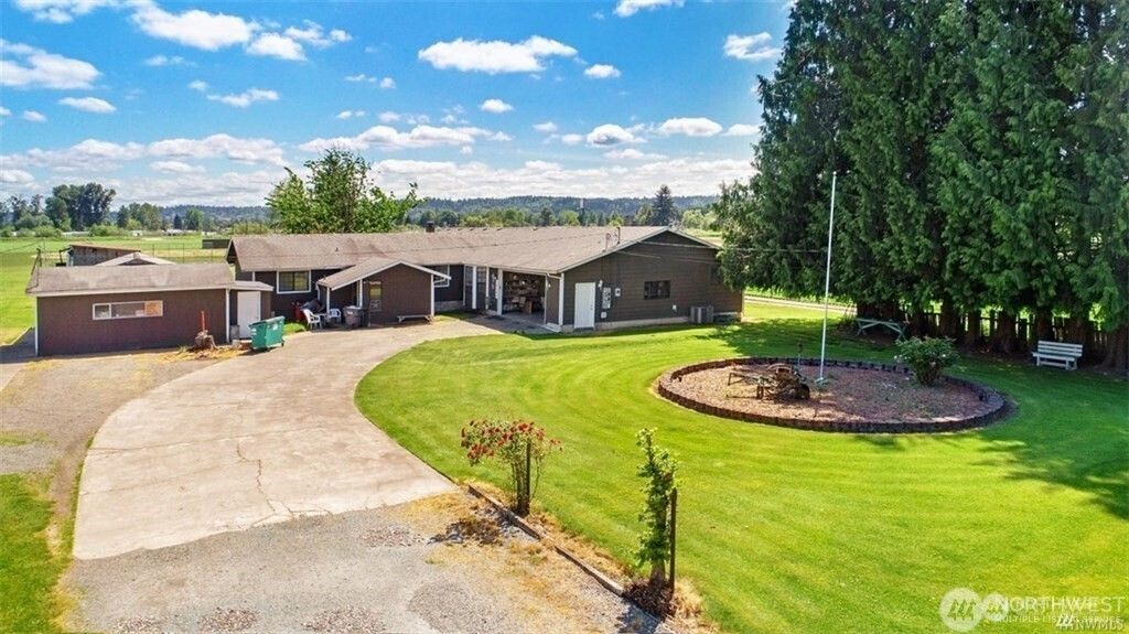 Photo of 7614 48th Street E, Fife, WA 98424 (MLS # 2473127)