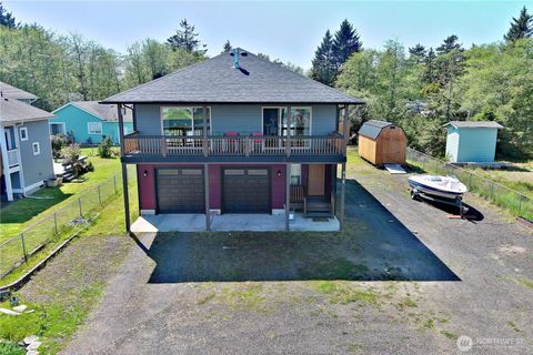 415 Olympic View Drive NE Ocean Shores WA 98569