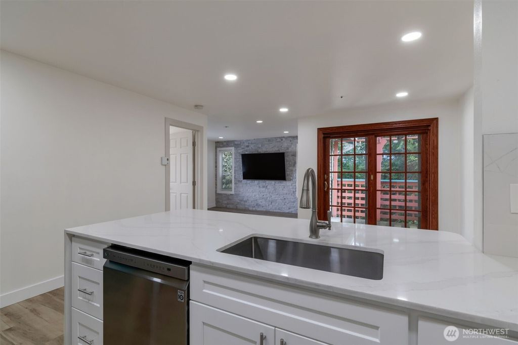 Photo of 6835 NE 153rd Place #C201, Kenmore, WA 98028 (MLS # 2440511)
