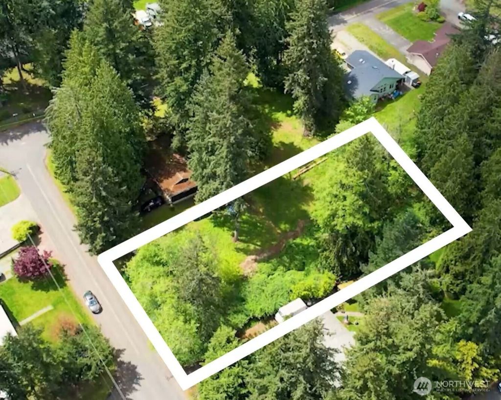 Photo of 19506 56th Street E, Bonney Lake, WA 98391 (MLS # 2548710)