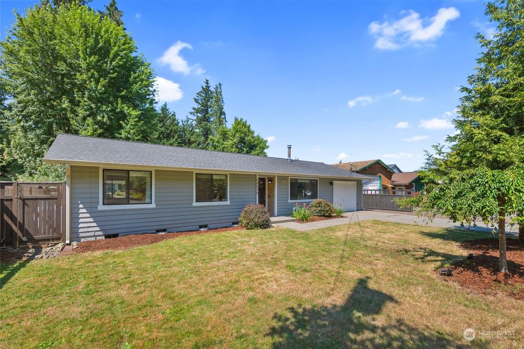 Photo of 4976 328th Avenue NE, Carnation, WA 98014 (MLS # 2275390)