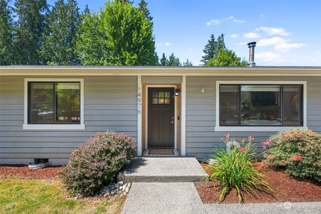 Photo of 4976 328th Avenue NE, Carnation, WA 98014 (MLS # 2275390)