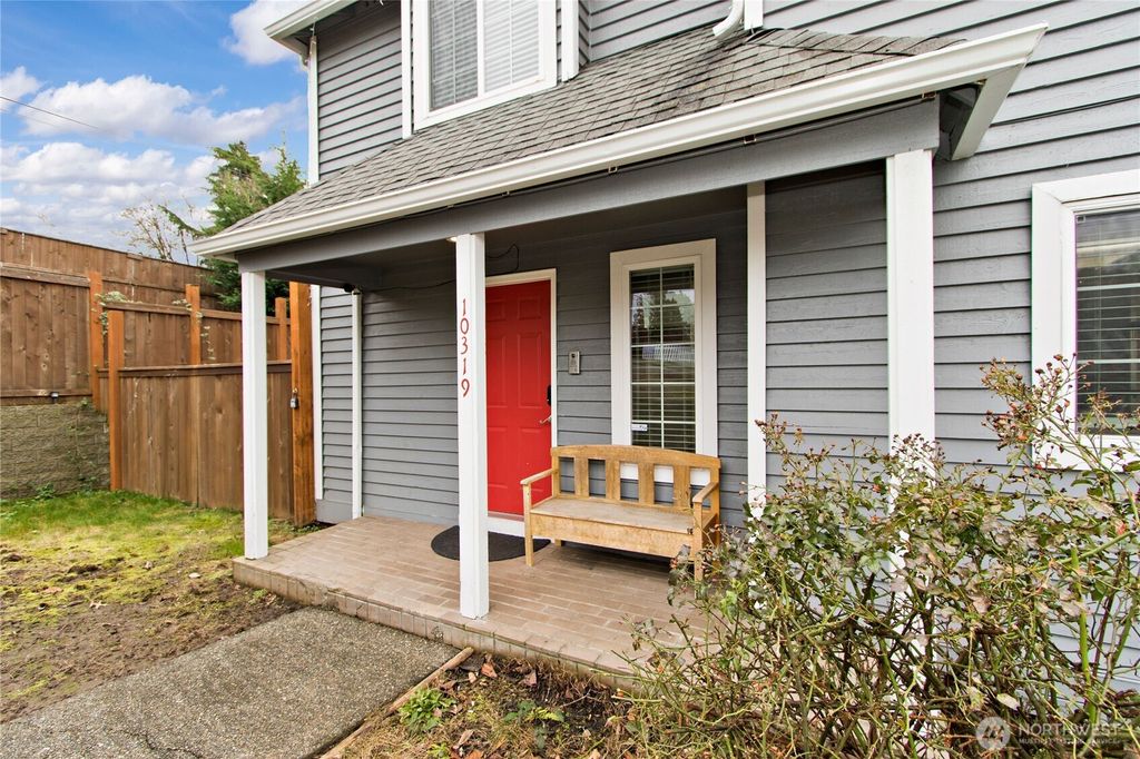 Photo of 10319 SE 228th Street, Kent, WA 98031 (MLS # 2478685)