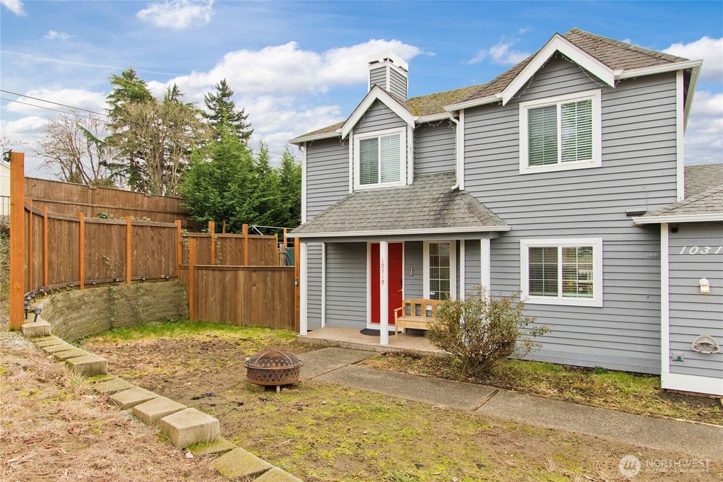 Photo of 10319 SE 228th Street, Kent, WA 98031 (MLS # 2478685)
