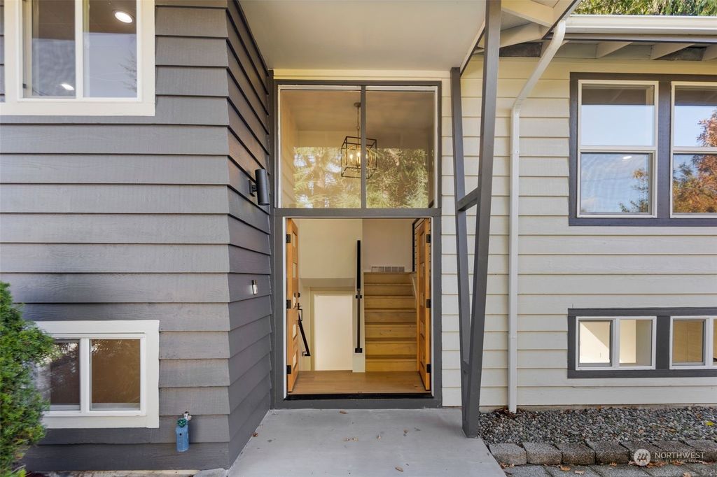 Photo of 5004 241st Street SW, Mountlake Terrace, WA 98043 (MLS # 2177145)