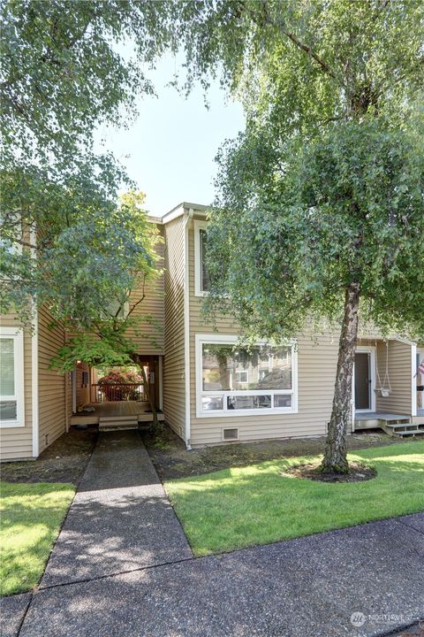 A home in Des Moines