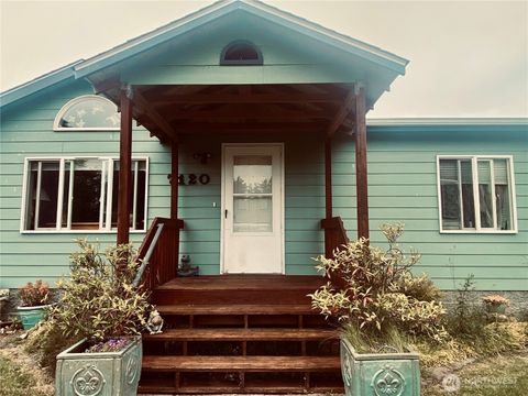 Photo of 7120 Ortelius Drive, Ilwaco, WA 98624 (MLS # 2401777)