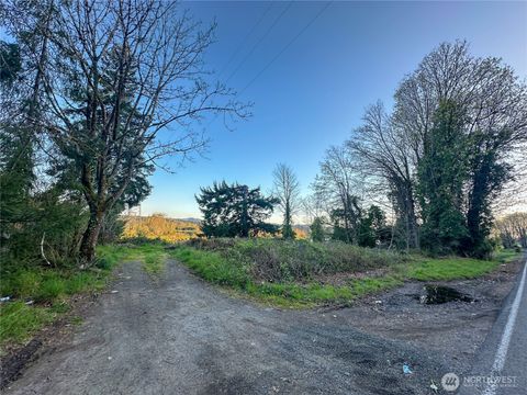 0 Monohon Lding Road Raymond WA 98577