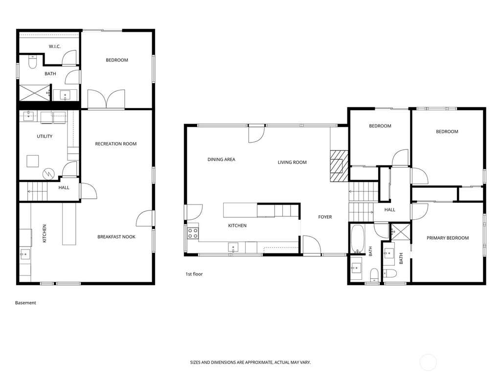 Photo of 8501 42nd Street W, University Place, WA 98466 (MLS # 2571120)