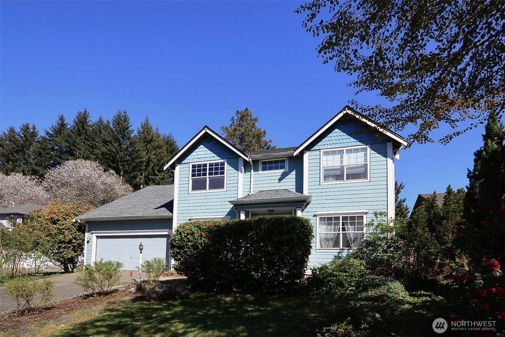Photo of 1718 Redwood Place SE, Olympia, WA 98501 (MLS # 2505505)