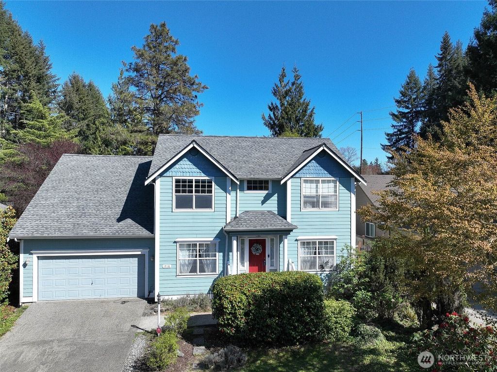 Photo of 1718 Redwood Place SE, Olympia, WA 98501 (MLS # 2505505)