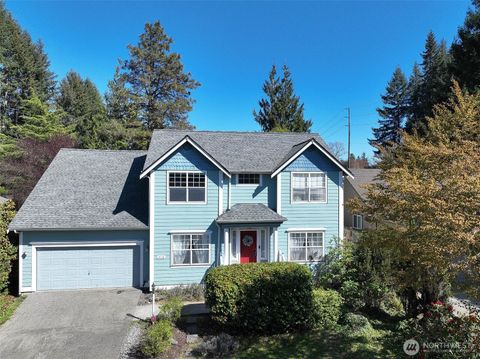 Photo of 1718 Redwood Place SE, Olympia, WA 98501 (MLS # 2505505)