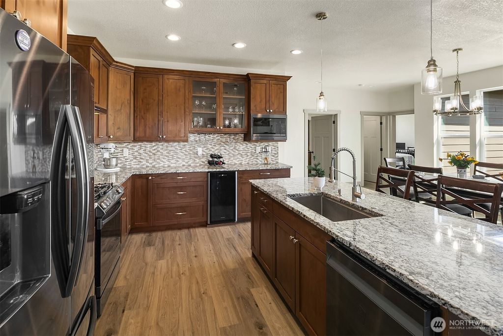 Photo of 1522 Deer Valley Drive, Ellensburg, WA 98926 (MLS # 2499695)