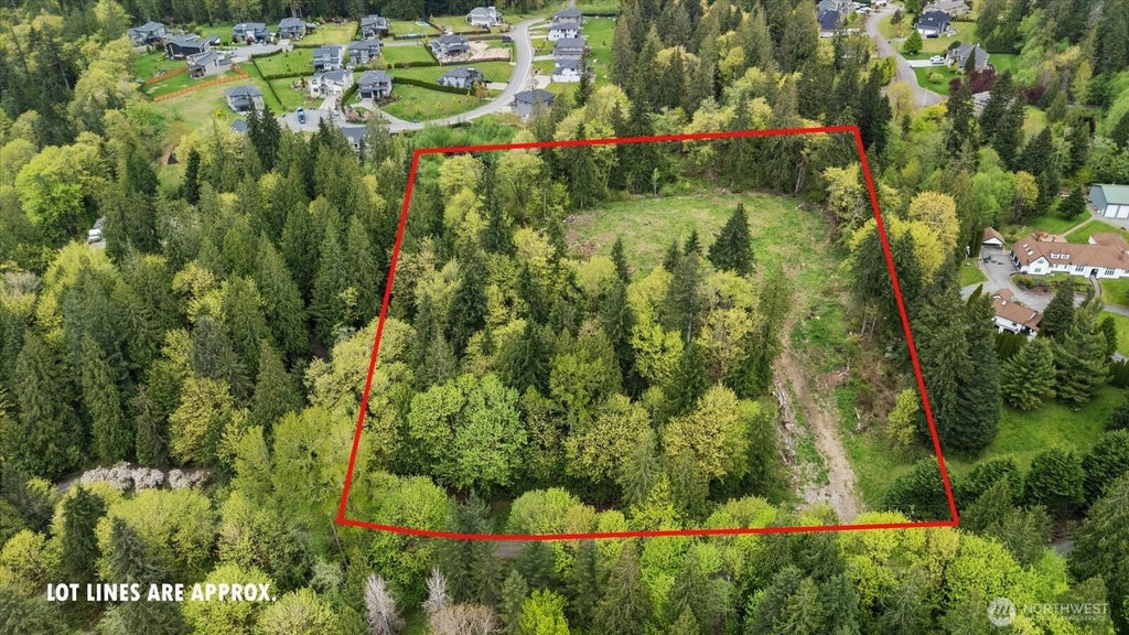 Photo of 25119 153rd Place SE, Monroe, WA 98272 (MLS # 2581300)