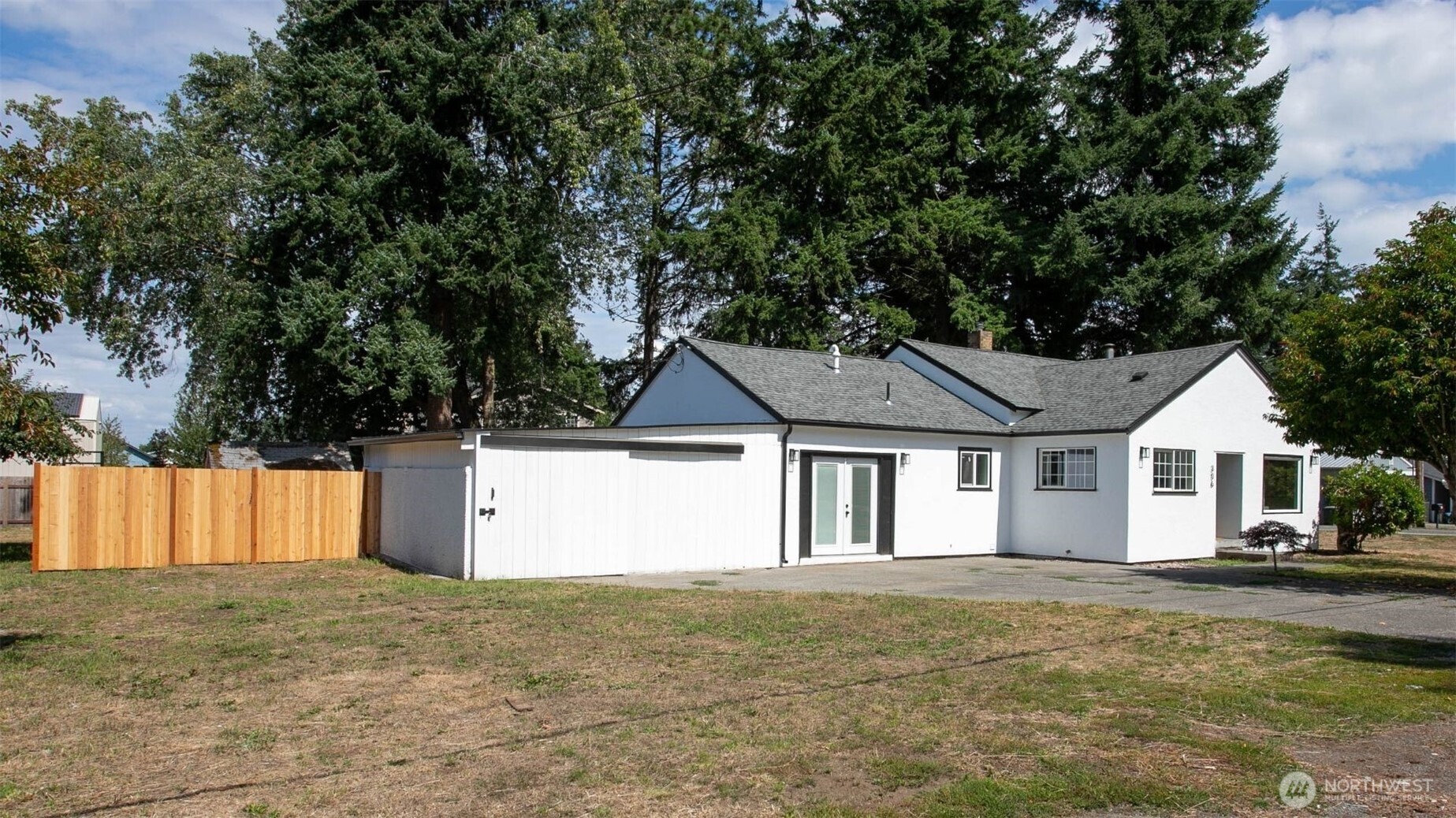 306 W Pole Road