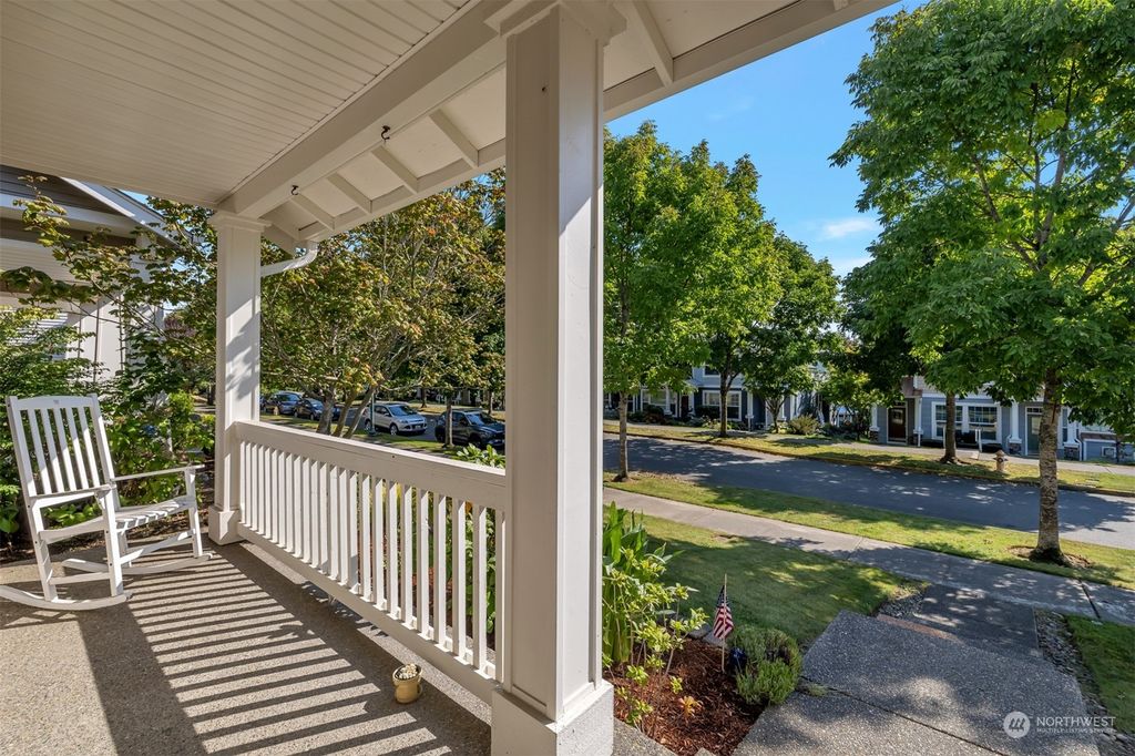 Photo of 35308 SE Kinsey Street, Snoqualmie, WA 98065 (MLS # 1999326)