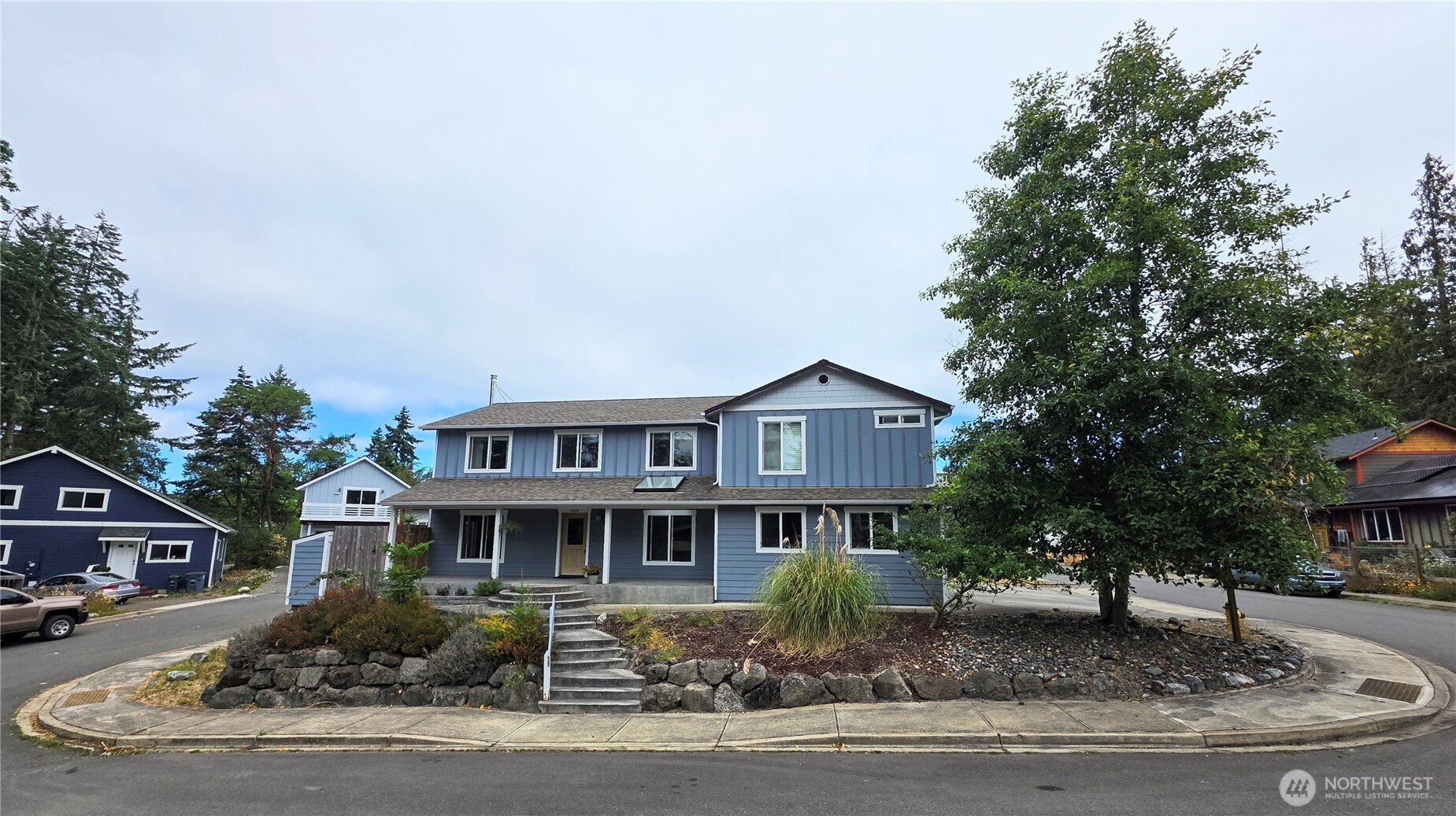 408 Eddy Court