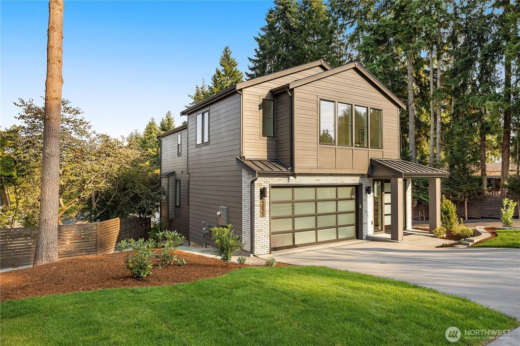 Photo of 23621 20th Avenue W, Bothell, WA 98021 (MLS # 2431972)