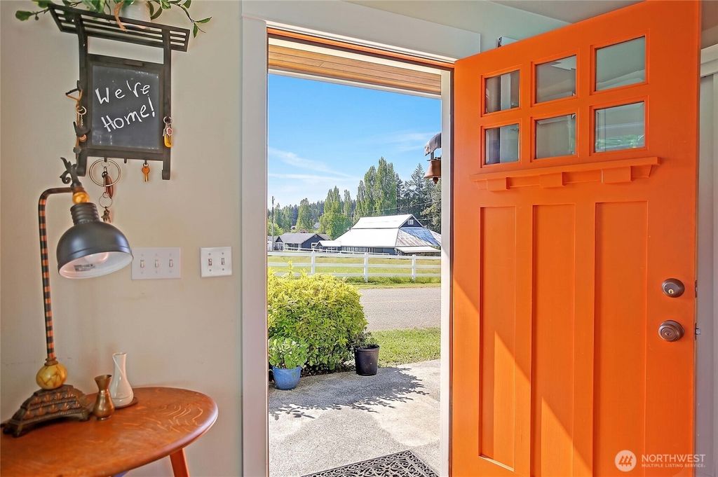 Photo of 620 Moe Road, Camano Island, WA 98282 (MLS # 2523067)