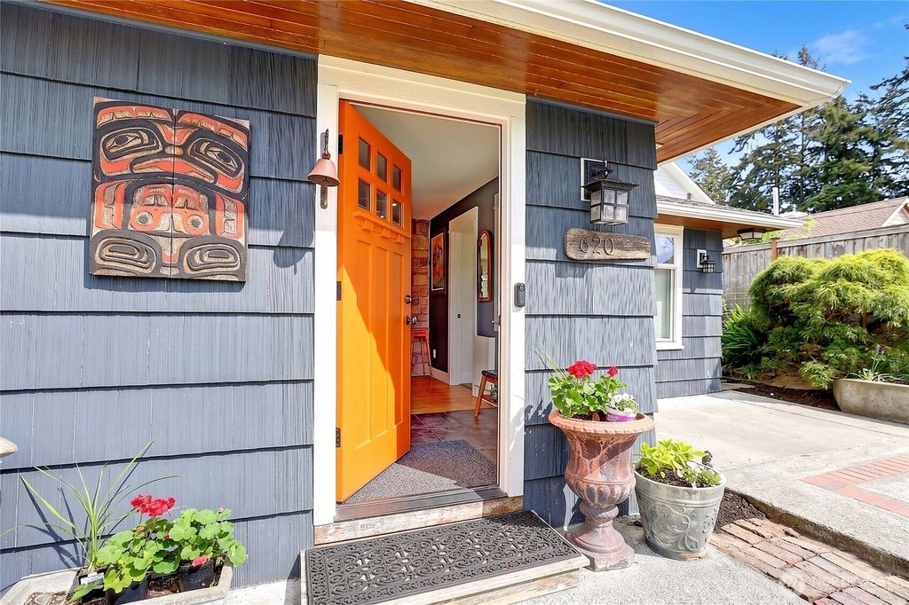 Photo of 620 Moe Road, Camano Island, WA 98282 (MLS # 2523067)