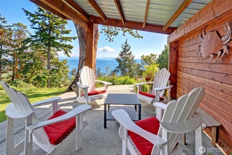 Photo of 620 Moe Road, Camano Island, WA 98282 (MLS # 2523067)