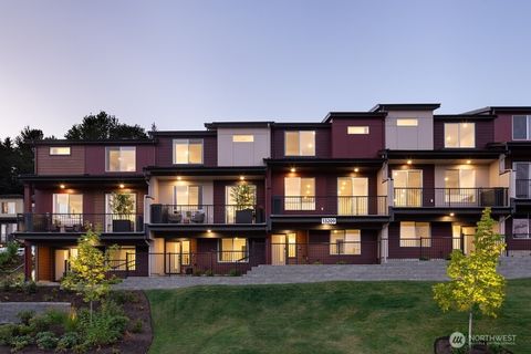 Photo of 13205 NE 127th Way #A, Kirkland, WA 98034 (MLS # 2514429)