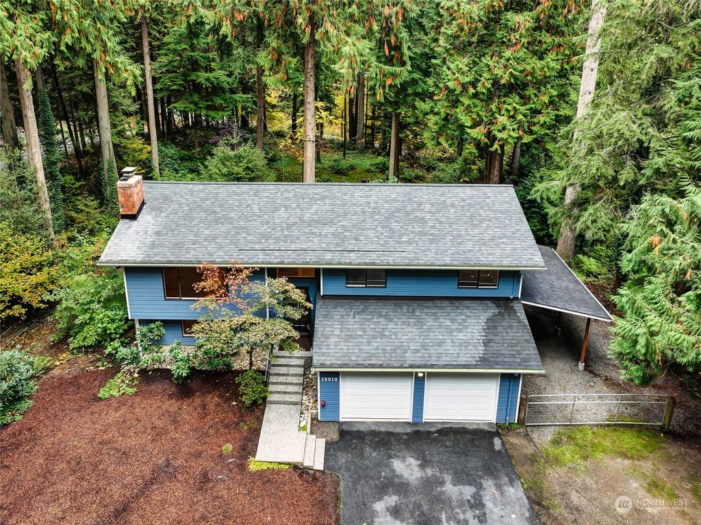 Photo of 18010 230th Avenue NE, Woodinville, WA 98077 (MLS # 2174321)