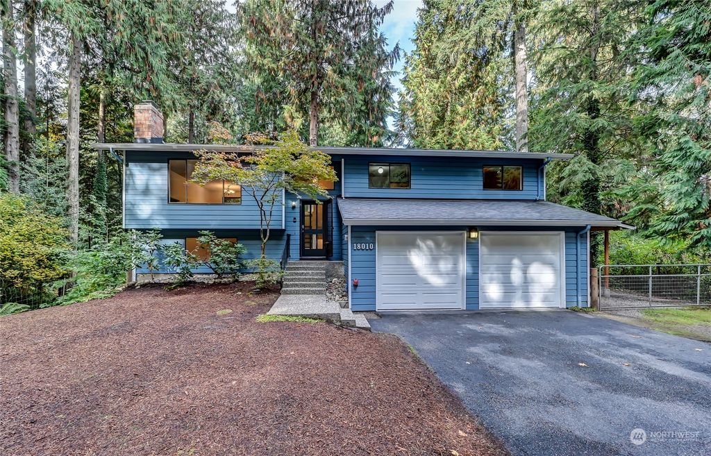 Photo of 18010 230th Avenue NE, Woodinville, WA 98077 (MLS # 2174321)