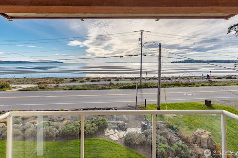 Photo of 8075 Harborview Road #206, Birch Bay, WA 98230 (MLS # 2504033)