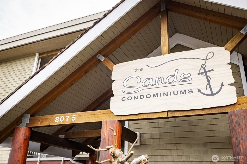 Photo of 8075 Harborview Road #206, Birch Bay, WA 98230 (MLS # 2504033)