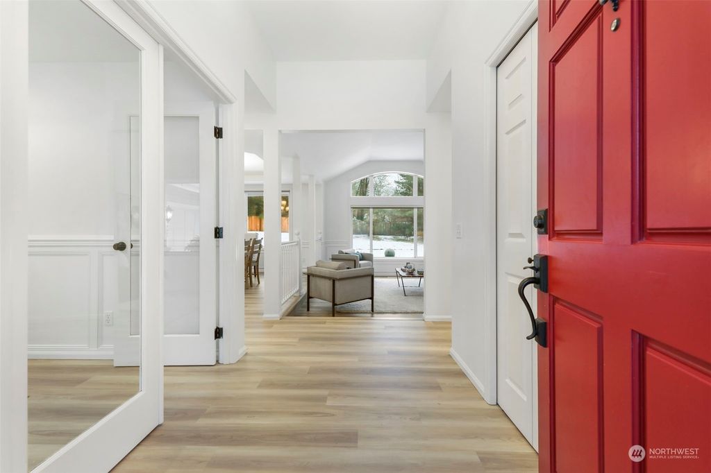 Photo of 20443 NE 133rd Street, Woodinville, WA 98077 (MLS # 2018686)