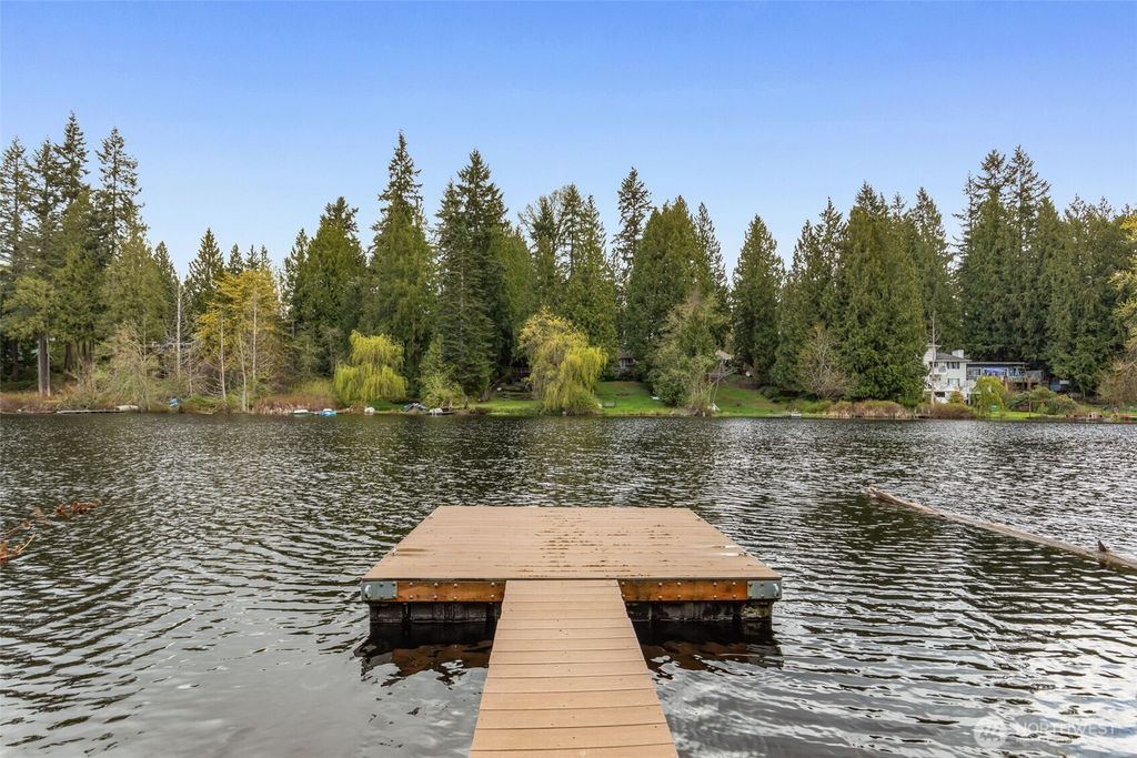 Photo of 21817 W Lost Lake Road, Snohomish, WA 98296 (MLS # 2509368)