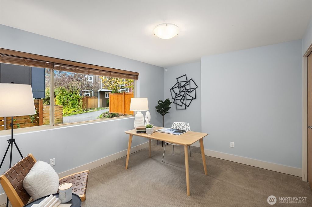 Photo of 1550 NW 60th Street, Seattle, WA 98107 (MLS # 2456617)