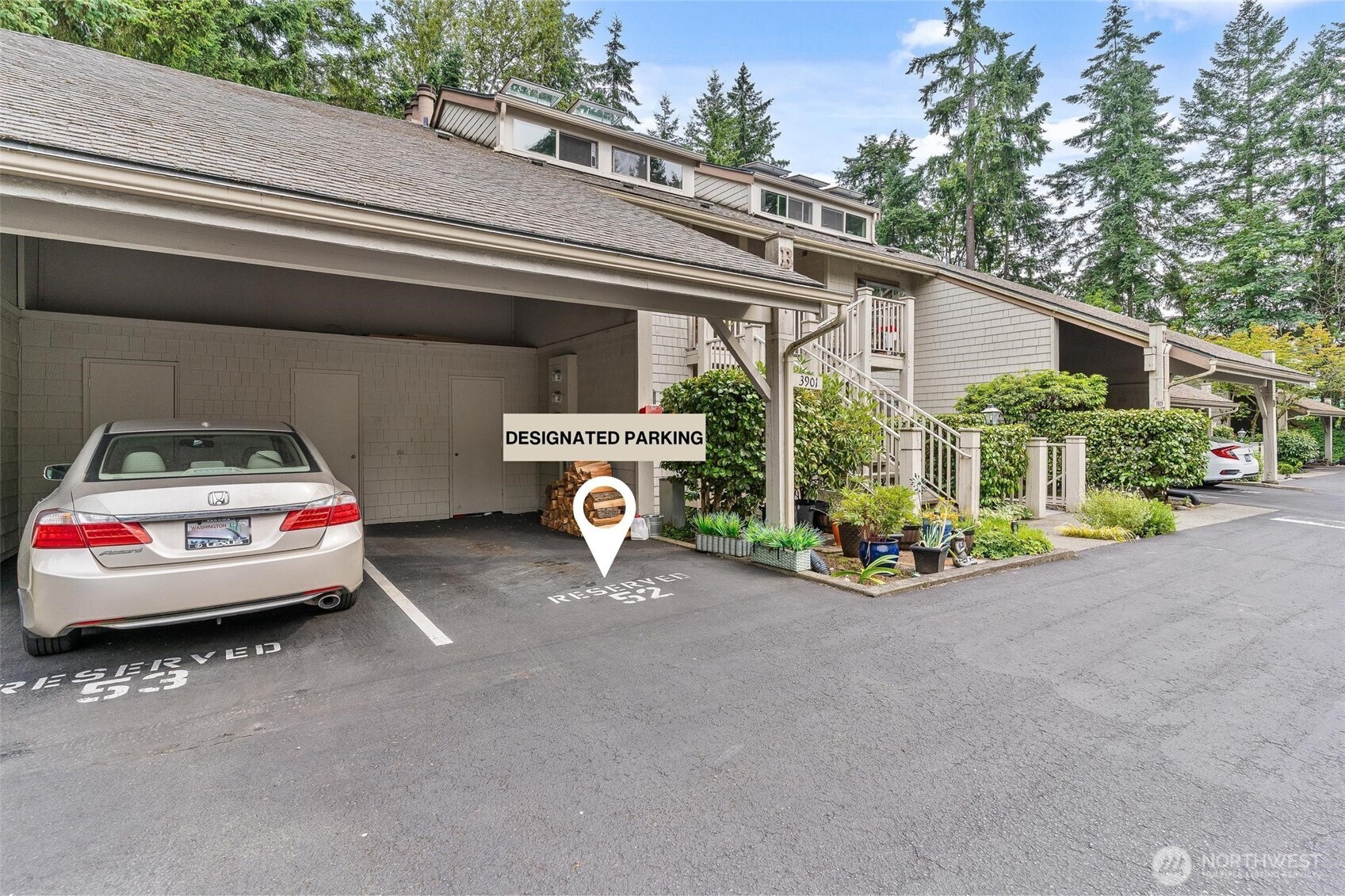 3901 108th Avenue NE B301