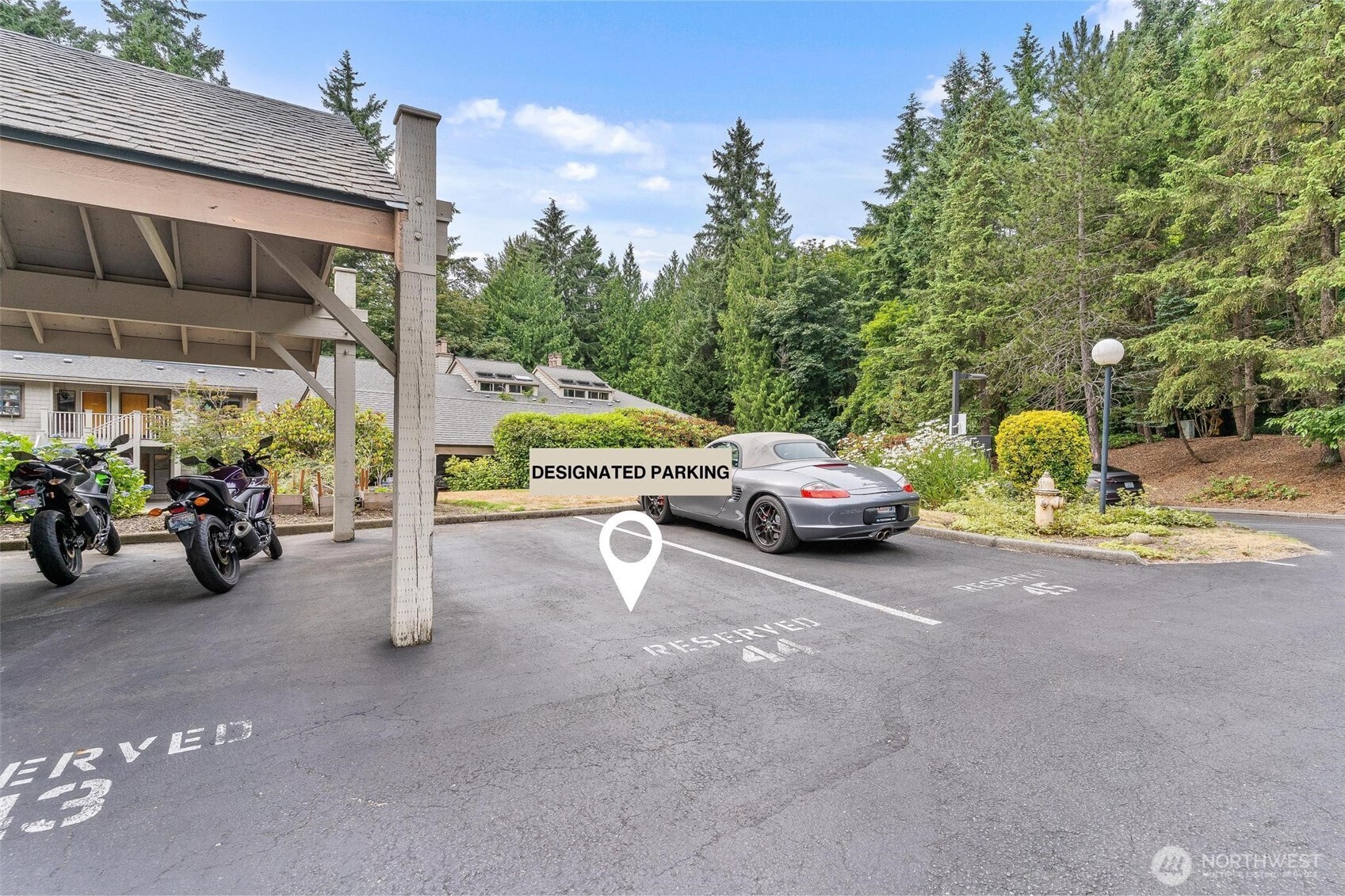 3901 108th Avenue NE B301