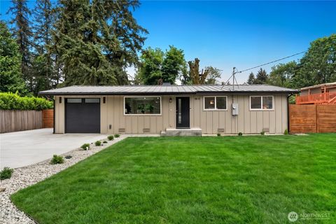Photo of 5615 S 305th Street, Auburn, WA 98001 (MLS # 2523684)