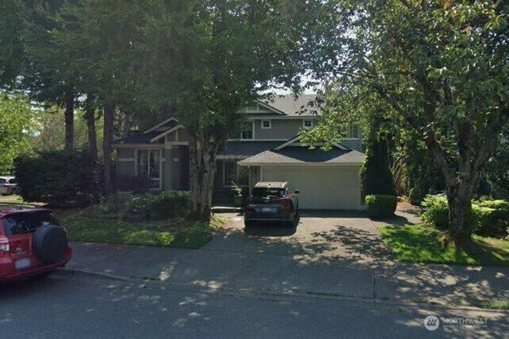 Photo of 625 SE 5th Street, North Bend, WA 98045 (MLS # 2501711)