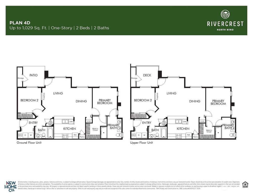 Photo of 1845 SE 12th Place #303, North Bend, WA 98045 (MLS # 2293882)