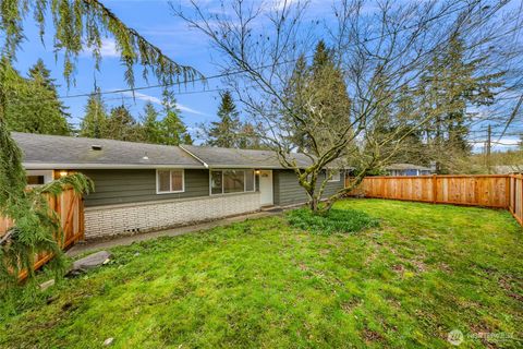 Photo of 2422 73rd Street SE, Everett, WA 98203 (MLS # 2493771)