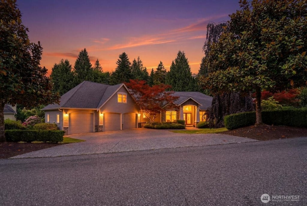 Photo of 4622 113th Avenue SE, Snohomish, WA 98290 (MLS # 2534213)