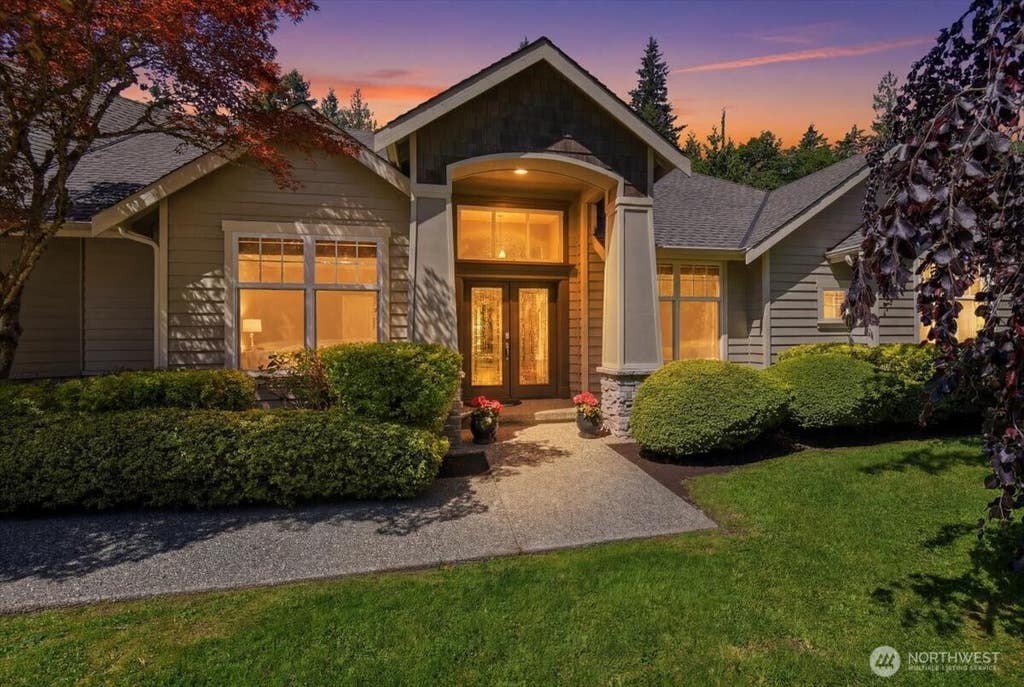 Photo of 4622 113th Avenue SE, Snohomish, WA 98290 (MLS # 2534213)