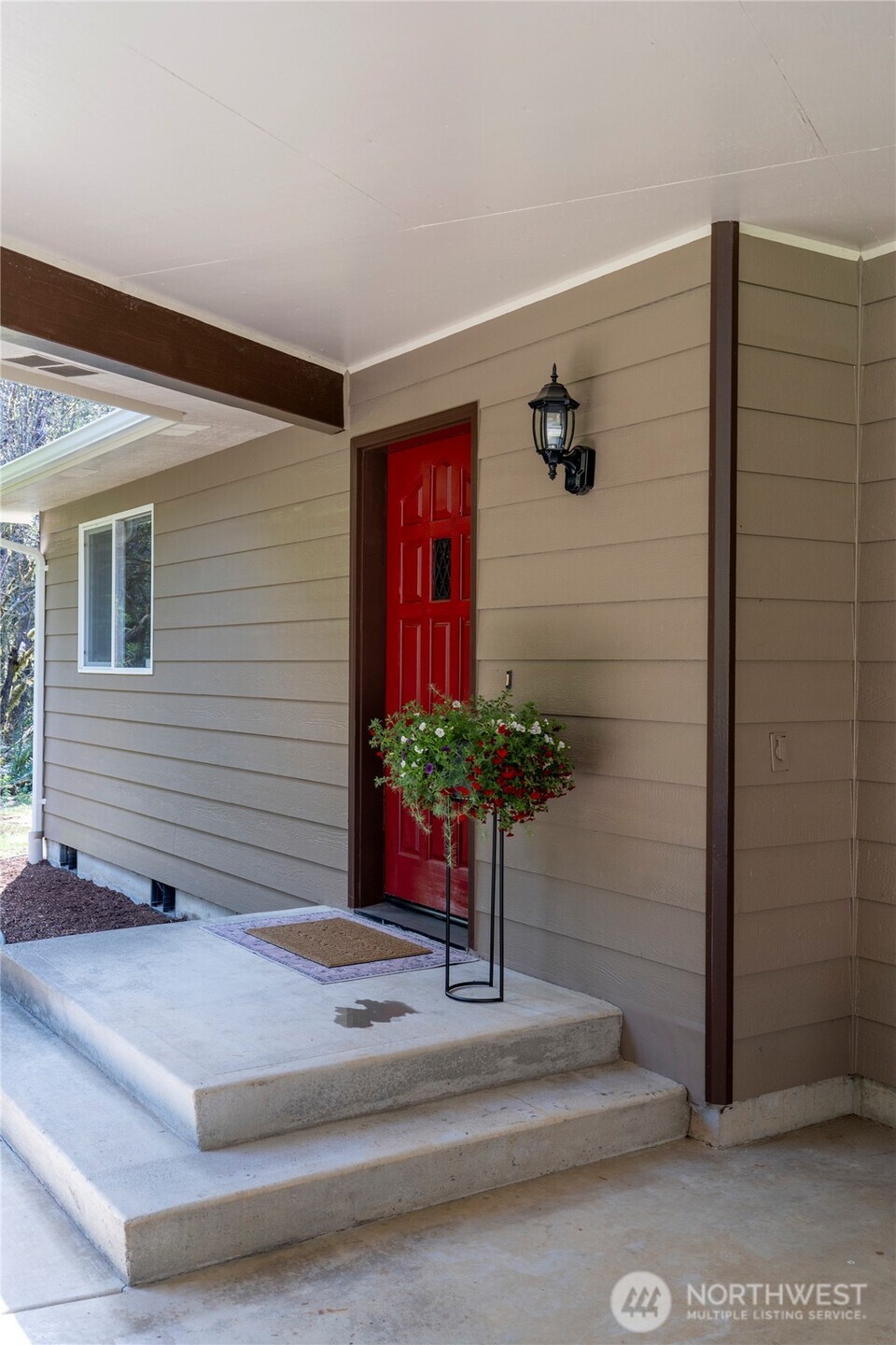 243 Porter Creek Road
