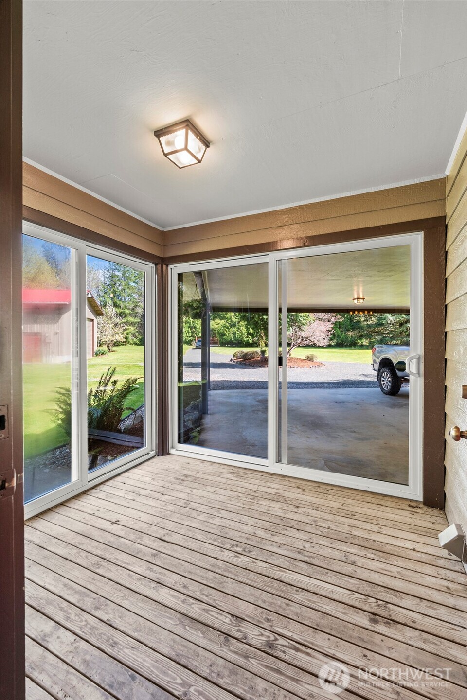 243 Porter Creek Road